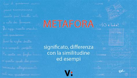 Metafore .